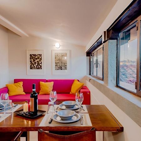 Skyline Florence Apartment エクステリア 写真
