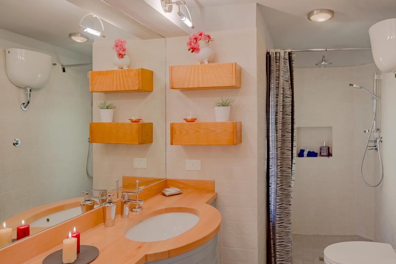 Skyline Florence Apartment エクステリア 写真