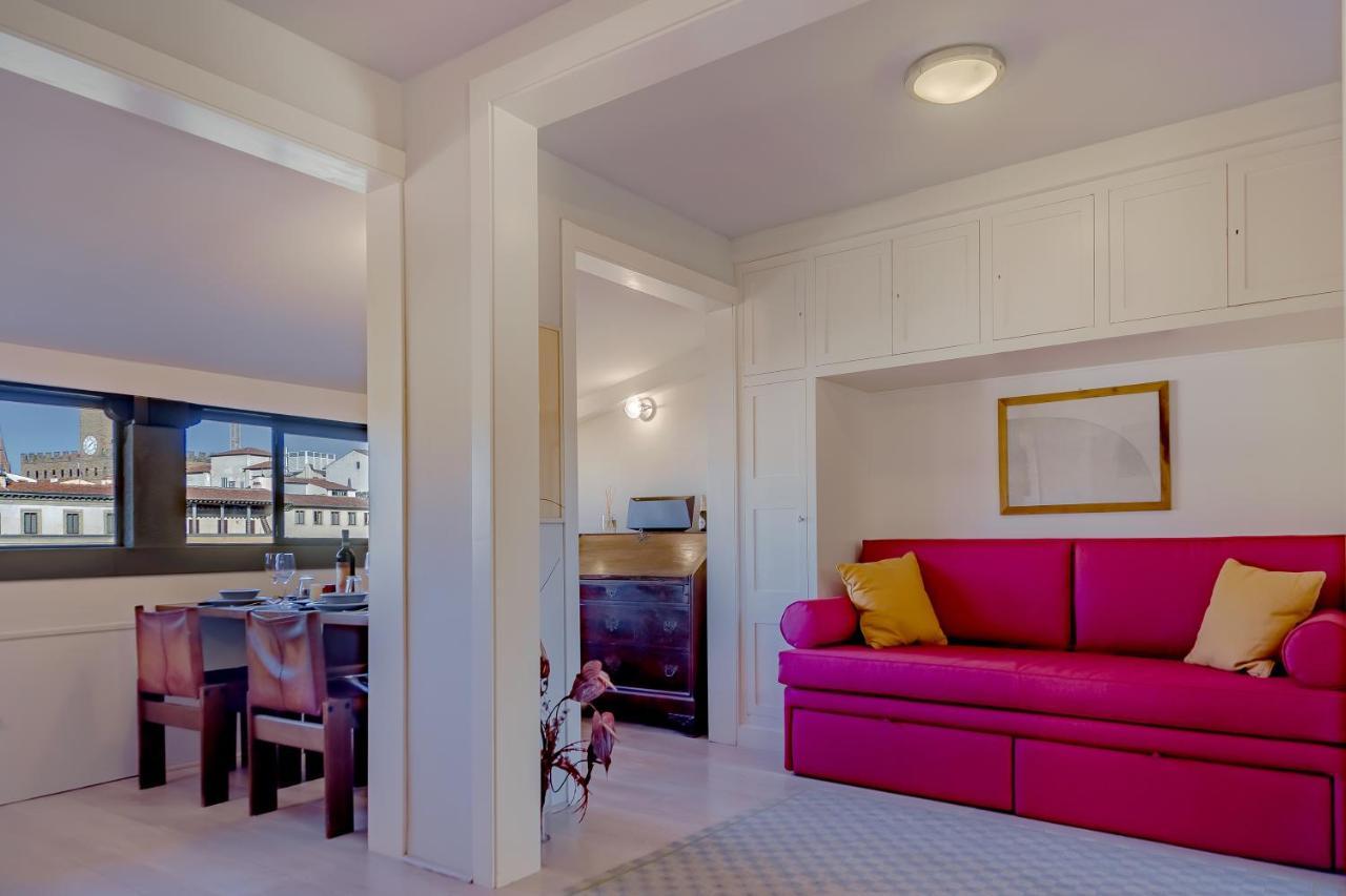 Skyline Florence Apartment エクステリア 写真