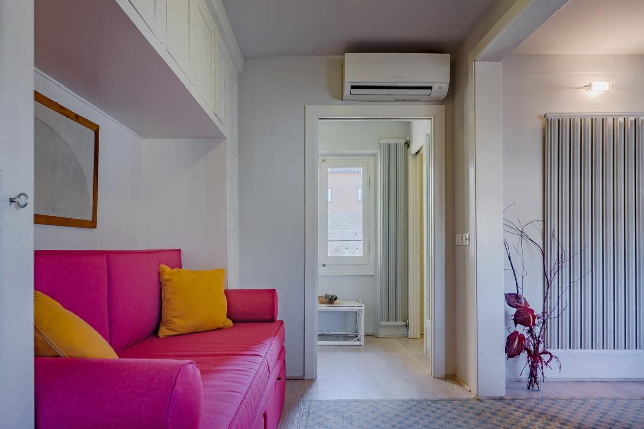 Skyline Florence Apartment エクステリア 写真