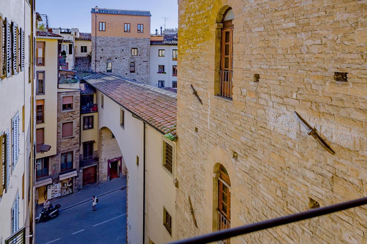 Skyline Florence Apartment エクステリア 写真