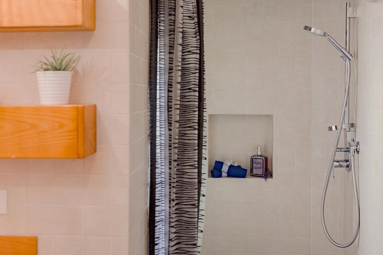 Skyline Florence Apartment エクステリア 写真