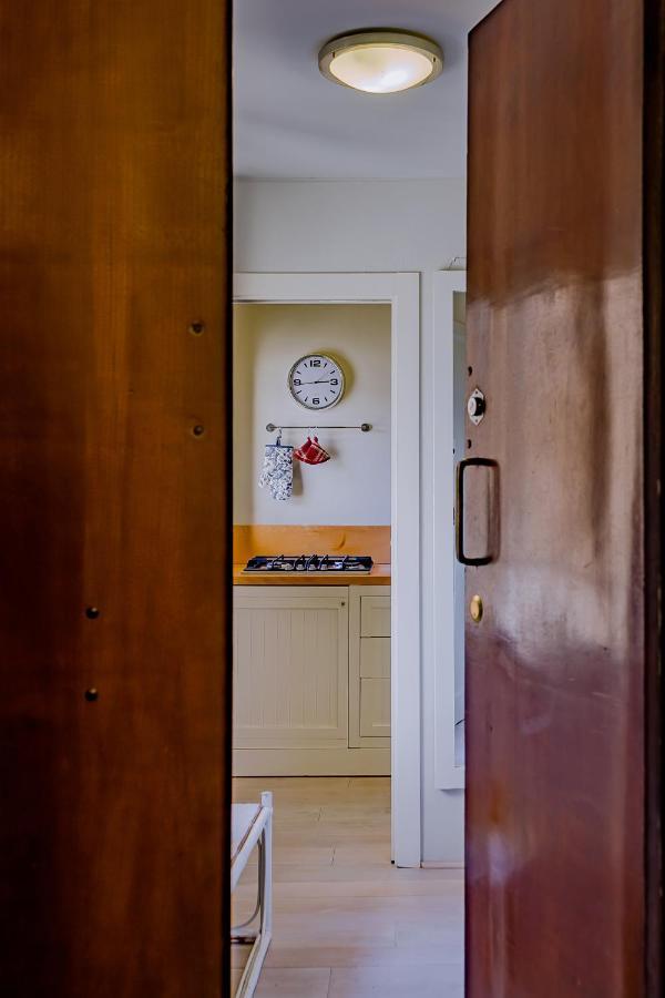 Skyline Florence Apartment エクステリア 写真