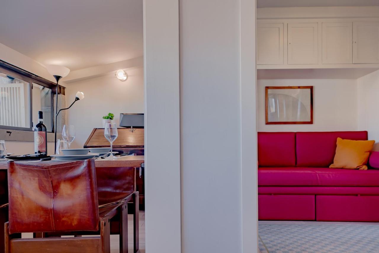Skyline Florence Apartment エクステリア 写真