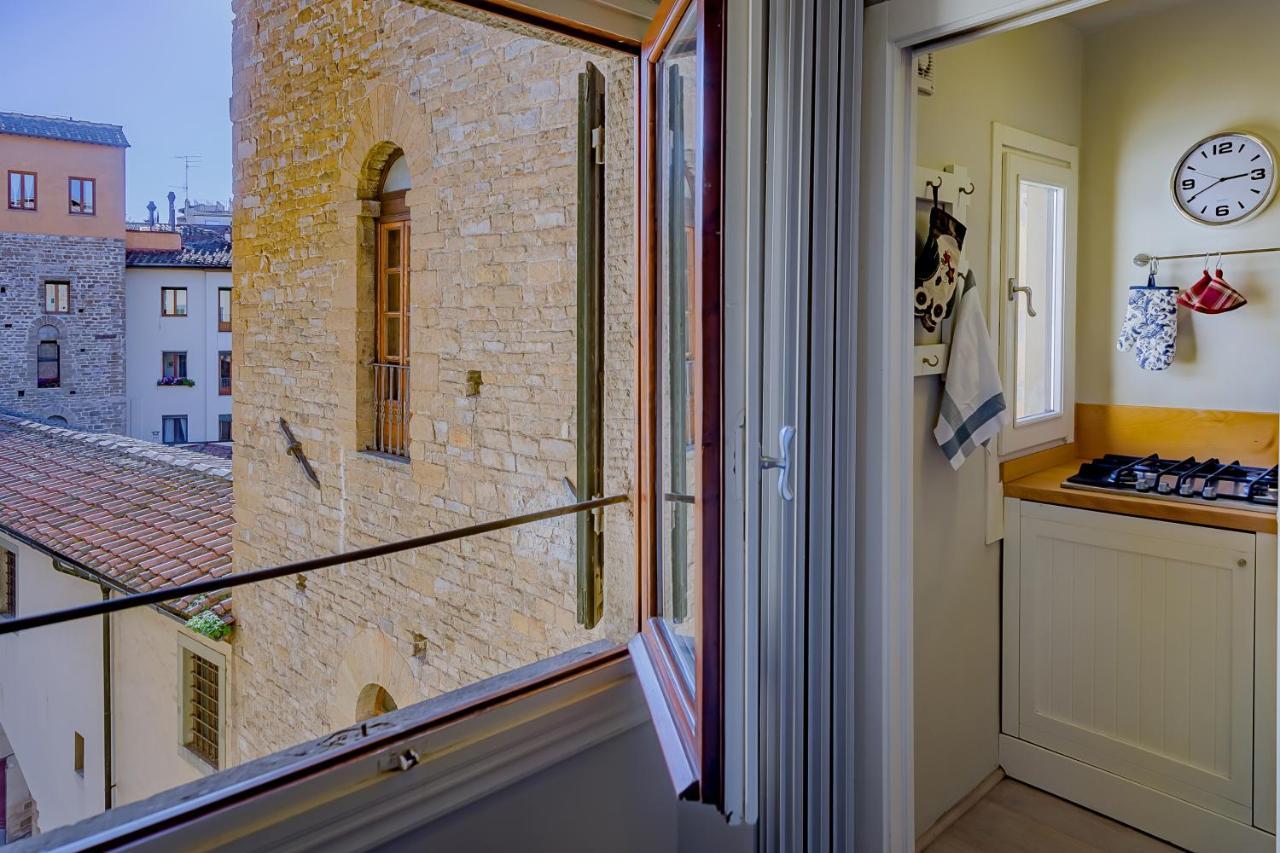 Skyline Florence Apartment エクステリア 写真