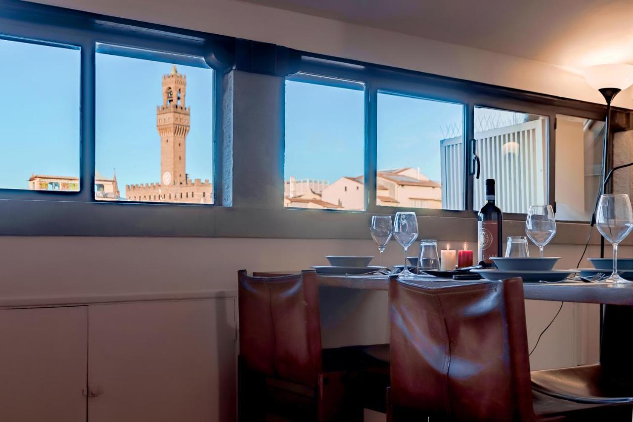 Skyline Florence Apartment エクステリア 写真