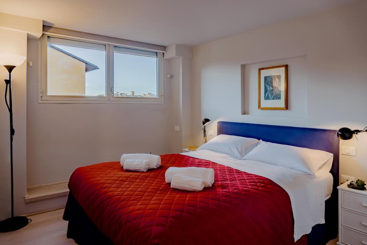 Skyline Florence Apartment エクステリア 写真