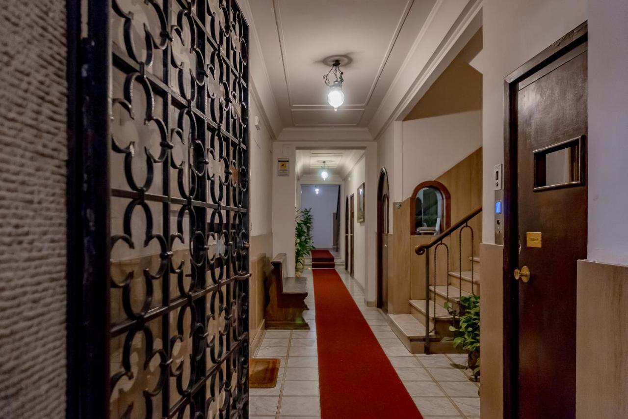 Skyline Florence Apartment エクステリア 写真