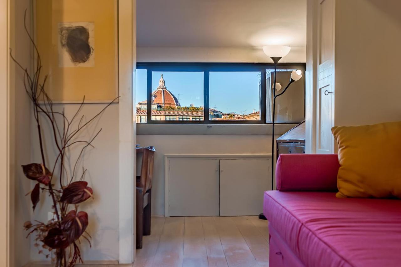 Skyline Florence Apartment エクステリア 写真