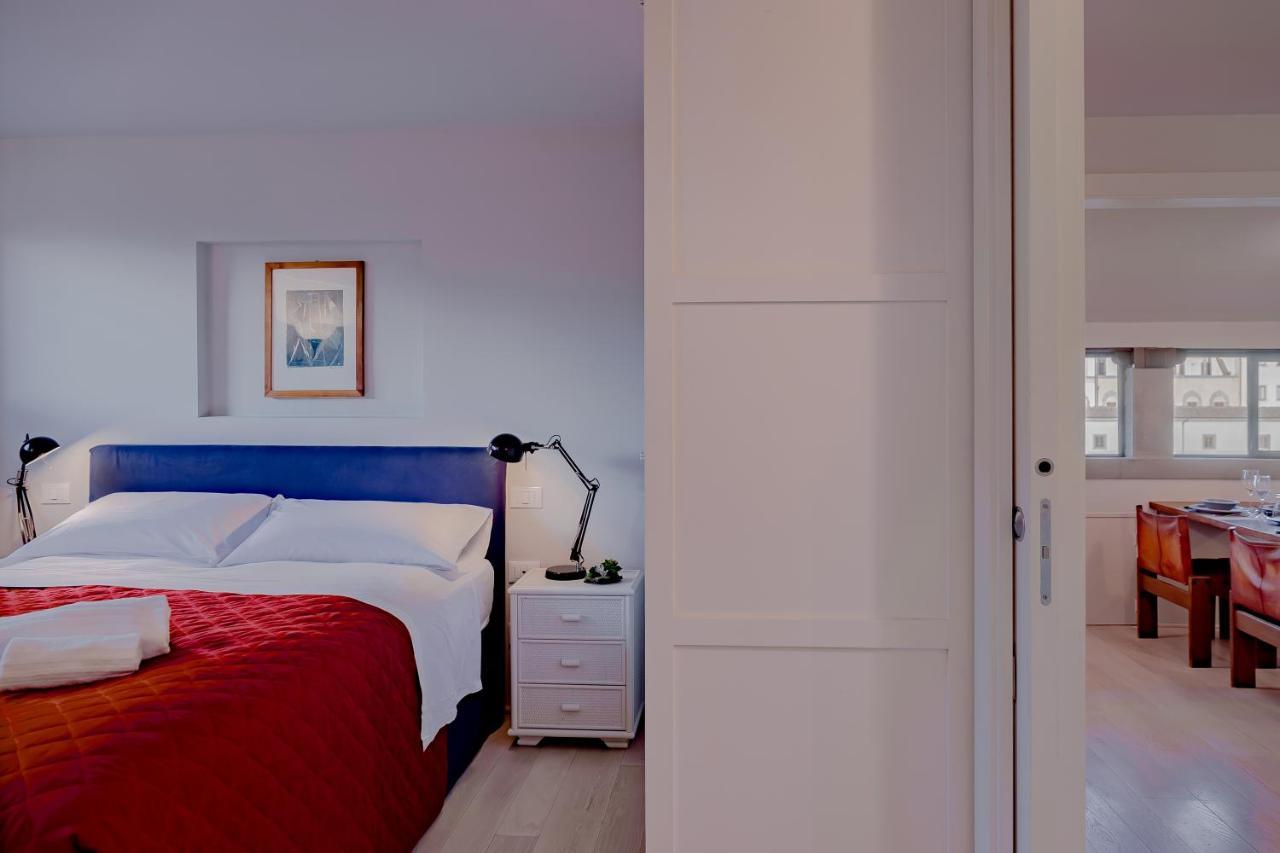 Skyline Florence Apartment エクステリア 写真