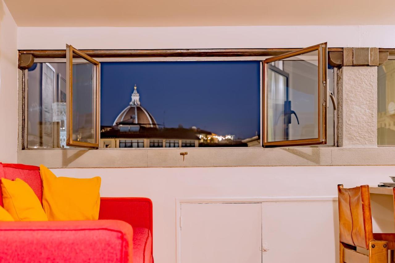 Skyline Florence Apartment エクステリア 写真