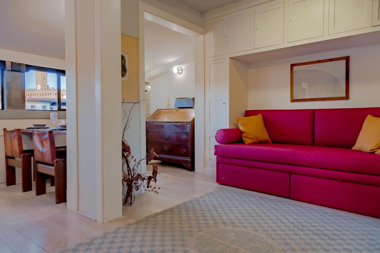 Skyline Florence Apartment エクステリア 写真