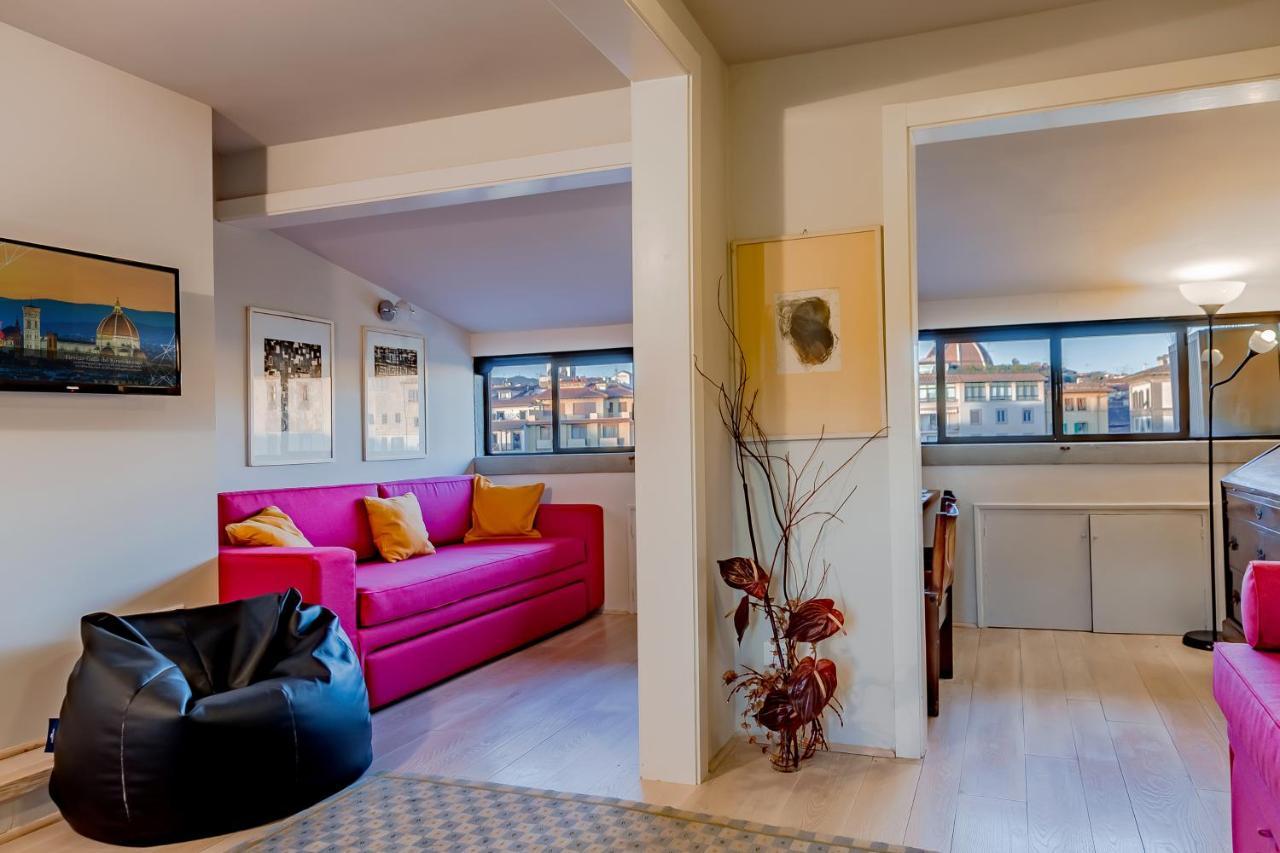 Skyline Florence Apartment エクステリア 写真