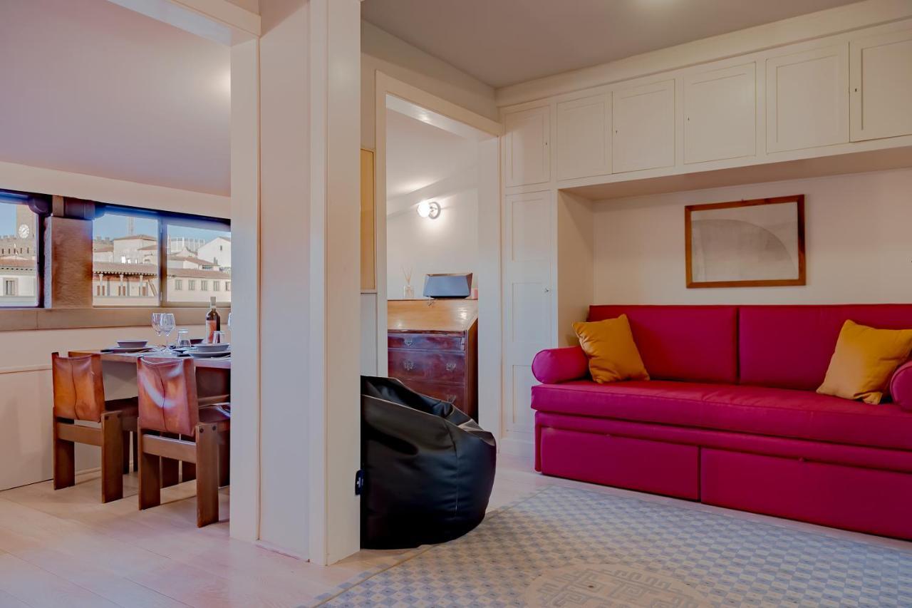 Skyline Florence Apartment エクステリア 写真