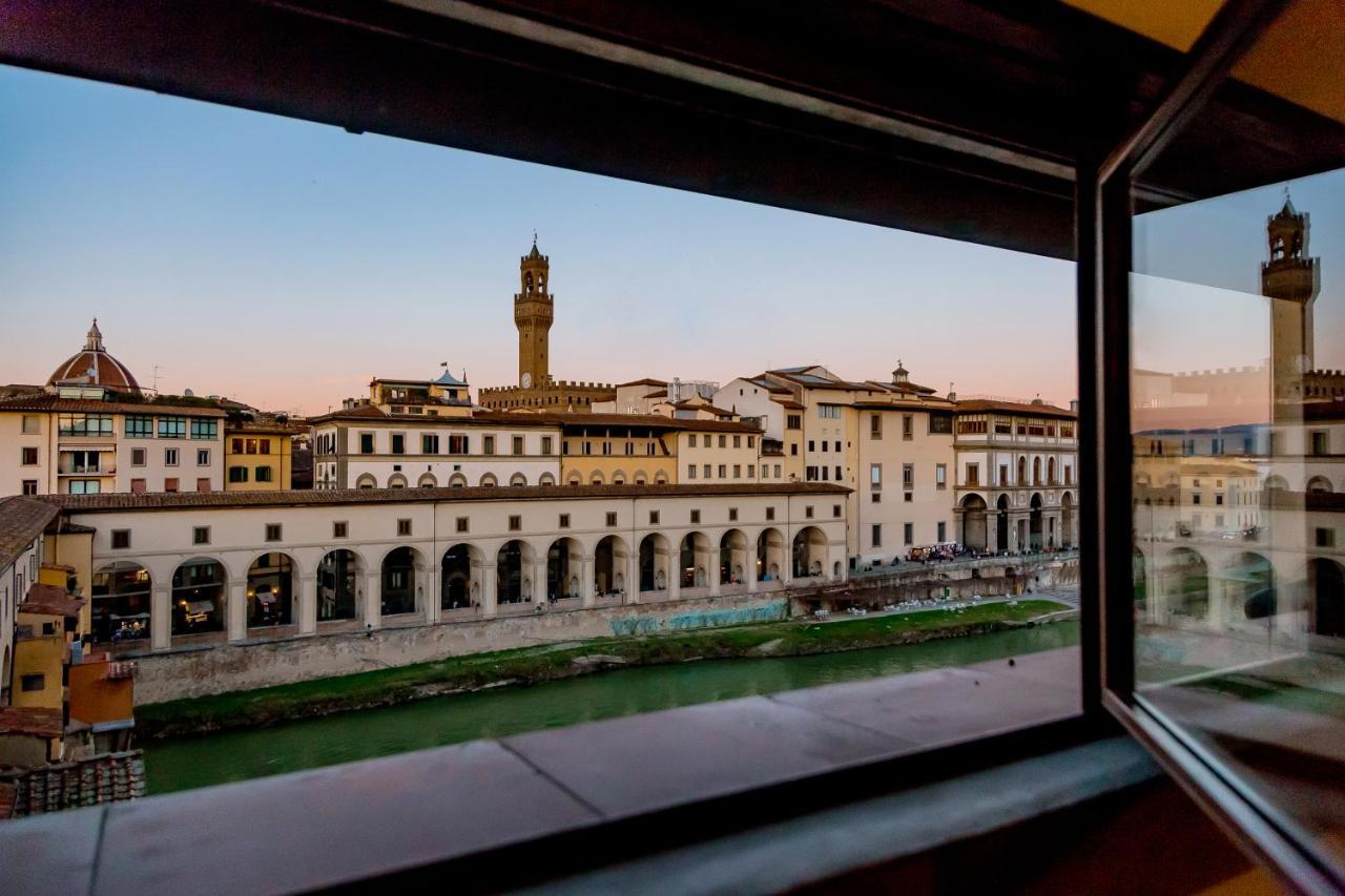 Skyline Florence Apartment エクステリア 写真