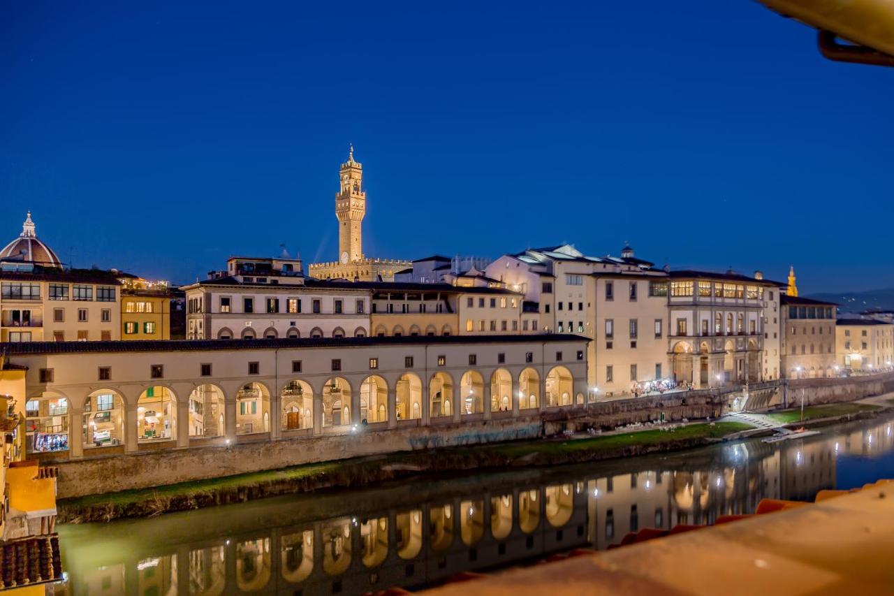 Skyline Florence Apartment エクステリア 写真