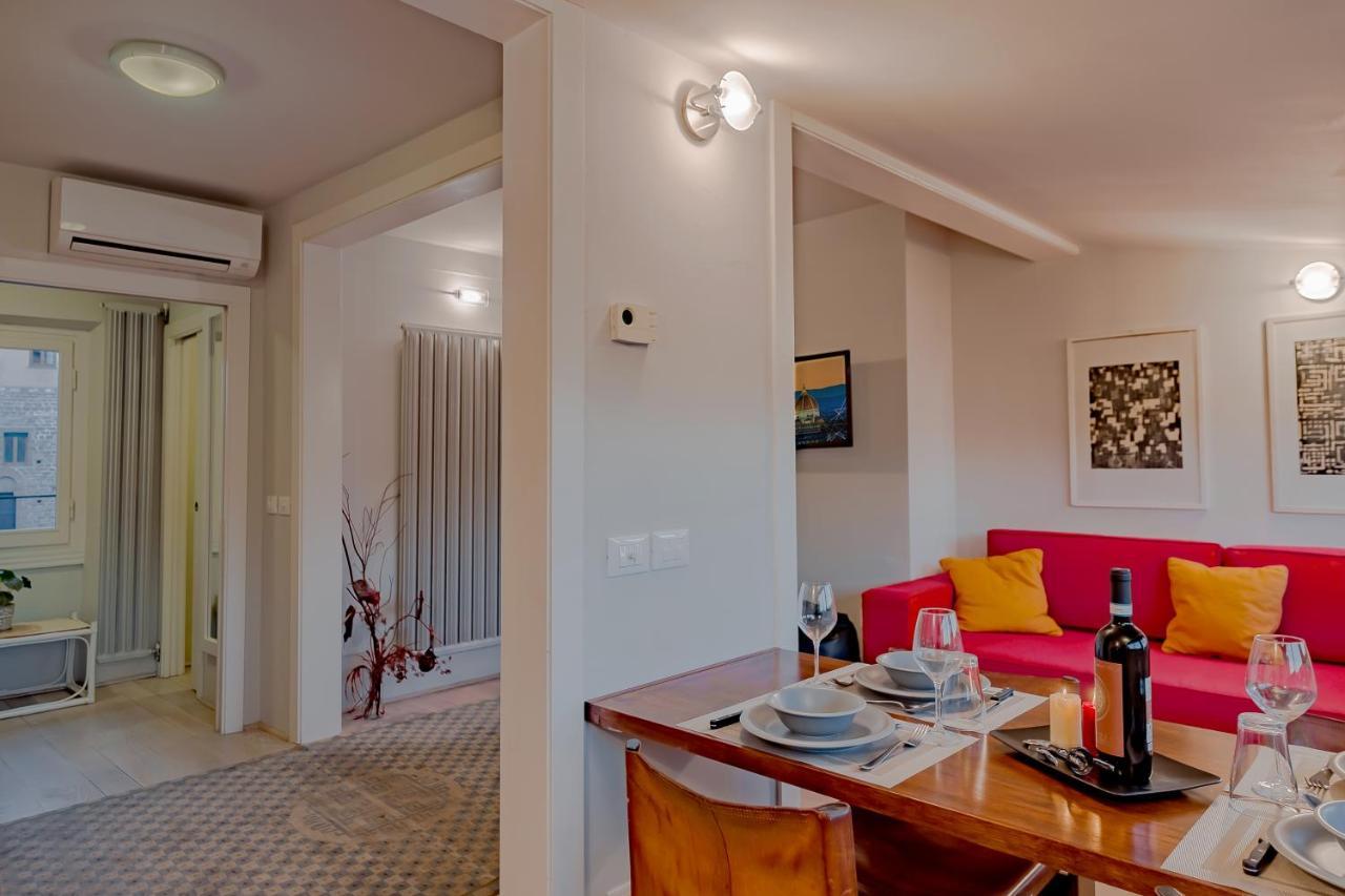 Skyline Florence Apartment エクステリア 写真