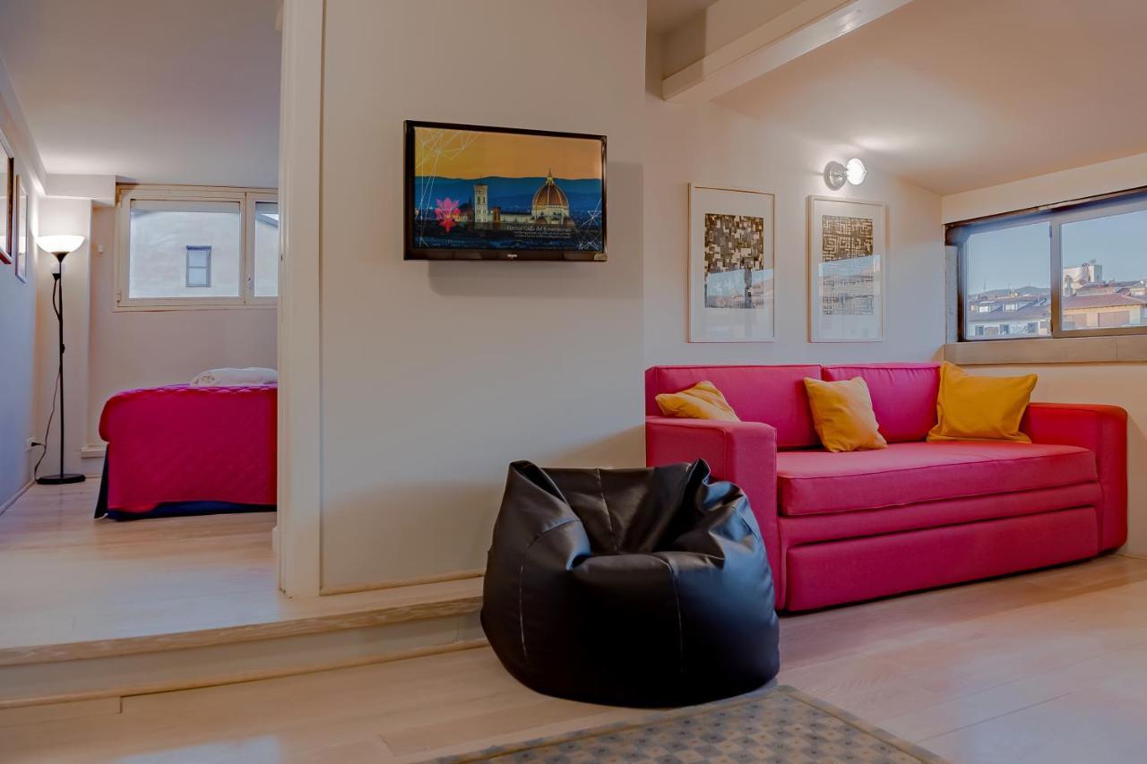 Skyline Florence Apartment エクステリア 写真