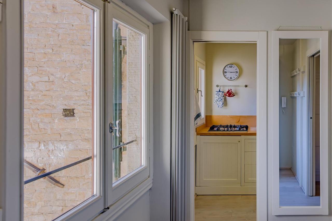 Skyline Florence Apartment エクステリア 写真